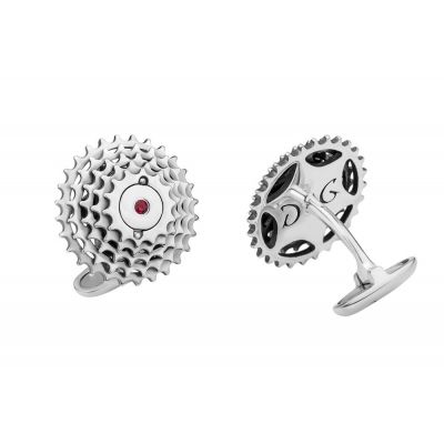 Запонки Gourji 