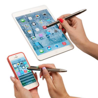 Шариковая ручка АйПи (iP), синяя-9