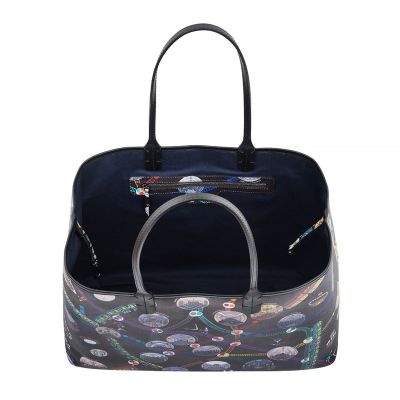 Сумка шоппер Gourji 