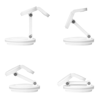 Беспроводная зарядная станция 3в1 Polaris-5