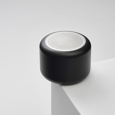 Беспроводная колонка Пэшн (Passion) 80dB 600 mAh (Bluetooth 5.4), черная-6