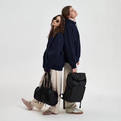 Рюкзак Grand, черный-12