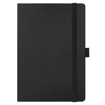 Ежедневник Terra недатированный, черный-3