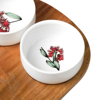 Набор для сыра Astoria-5