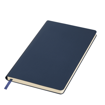 Ежедневник Star недатированный, синий (без упаковки, без стикера)-2