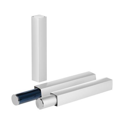 Футляр для ручки, синий глянцевый-6