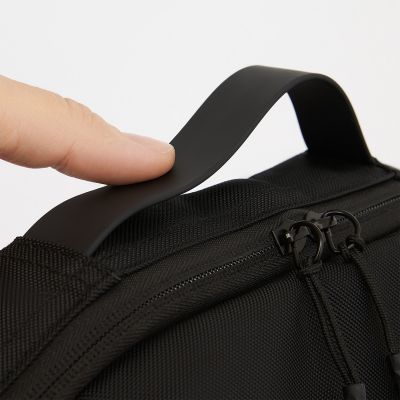 Рюкзак Нексус (Nexus), черный-5