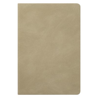 Ежедневник Stella недатированный с магнитом на обложке, светло-зеленый-5