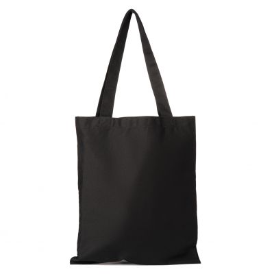 Сумка для покупок Erba NEO, черная-2