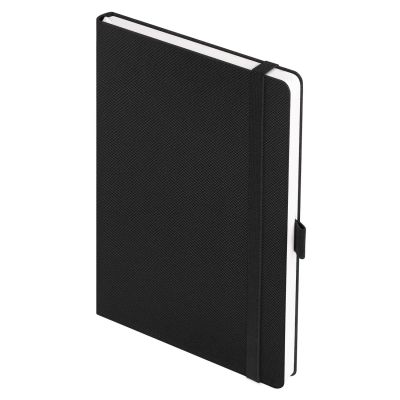 Ежедневник Terra недатированный, черный-4