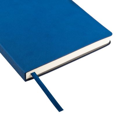 Ежедневник недатированный, Portobello Trend, Summer time , жесткая обложка, 145х210, 256стр, синий-5