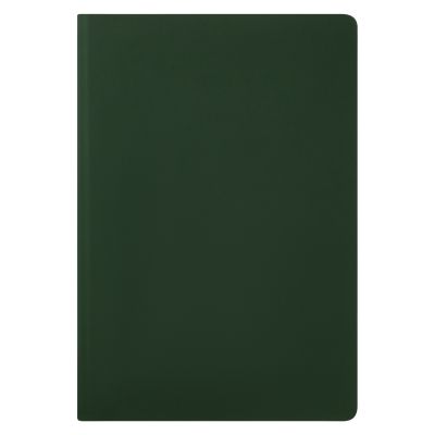 Ежедневник Spark недатированный, зеленый (с упаковкой, со стикерами)-5