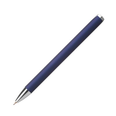 Шариковая ручка Легато (Legato), синяя-3