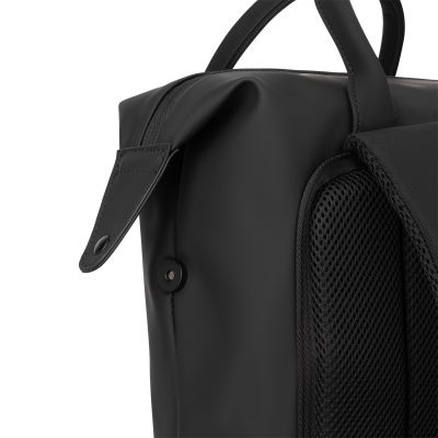 Рюкзак Madrid, черный-5