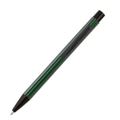 Шариковая ручка Colt, зеленая-0