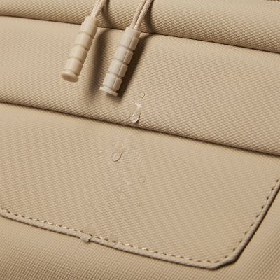 Рюкзак Честер (Chester), бежевый-8