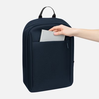 Рюкзак Sirius, синий-7