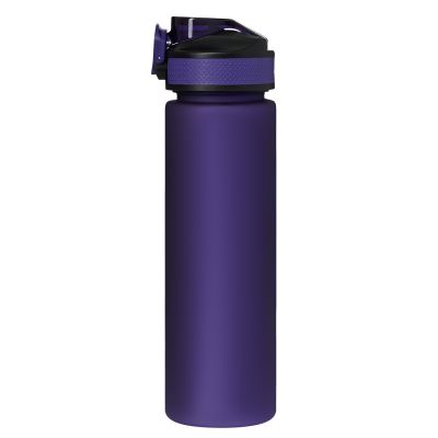 Бутылка для воды Флип (Flip), фиолетовая-2
