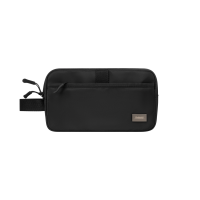 Дорожная косметичка Boston, черная