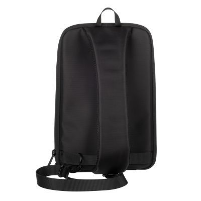 Рюкзак cross body, Sigma, черный-3