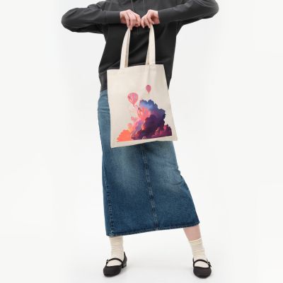 Сумка для покупок Erba NEO, неокрашенная-11