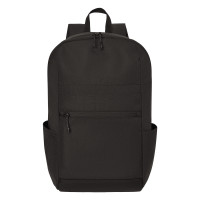 Рюкзак Морис (Moris), черный-0