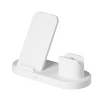 Беспроводная зарядная станция 3 в 1, Prime