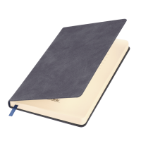 Ежедневник Portobello Trend, Stella, недатированный, синий