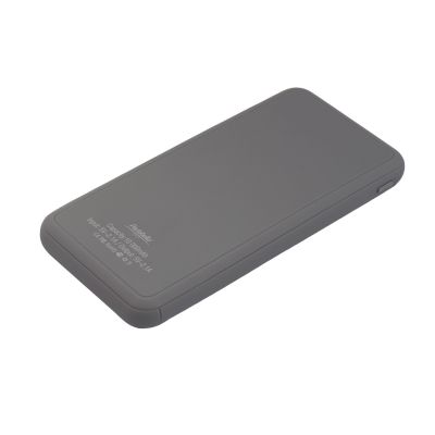 Внешний аккумулятор Vertu Plus 10000 mAh, графитовый металлик-2