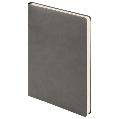 Ежедневник Sky недатированный, серый-6
