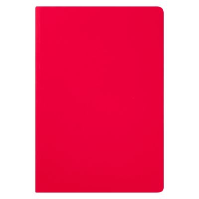 Ежедневник Spark недатированный, красный (без упаковки, без стикера)-6