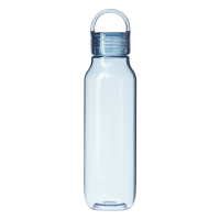 Бутылка для воды Impulse, синяя