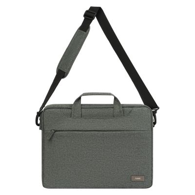 Сумка для ноутбука Migliores, серый/серый-4