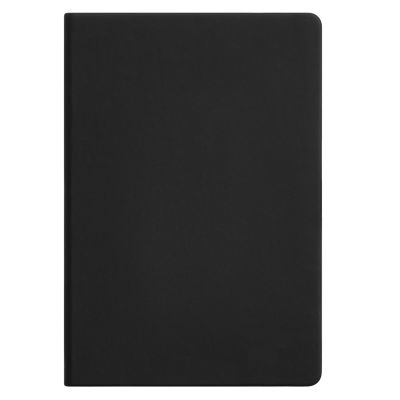 Ежедневник Alpha BtoBook недатированный, черный (без резинки, без упаковки, без стикера)-3