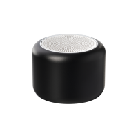 Беспроводная колонка Passion 80dB 600 mAh, черная