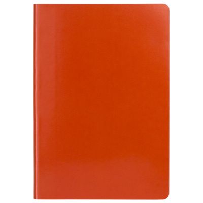 Ежедневник Portobello Lite, Manchester, недатир. 256 стр., апельсин-2