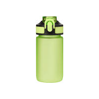 Бутылка для воды Flip mini, салатовая