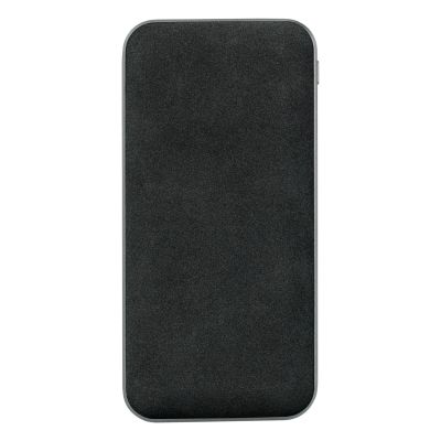 Внешний аккумулятор In Velour 10000 mAh, черный-2