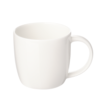 Кружка фарфоровая Dafna, 400 ml