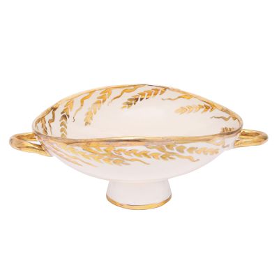 Ваза килик Gourji большая-0