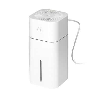 Увлажнитель воздуха с подсветкой Клауд (Cloud)-3