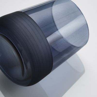 Стакан для воды Sapphire, синий-3