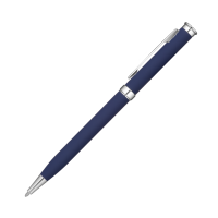 Шариковая ручка Benua, синяя