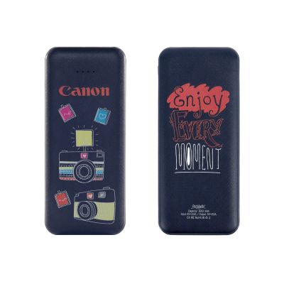 Внешний аккумулятор Avis PB 5000 mAh, синий-6