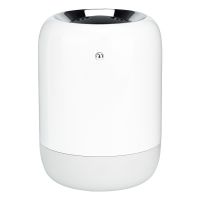 Увлажнитель с UV лампой Antibacterial Istria, 1000 мл, белый глянец