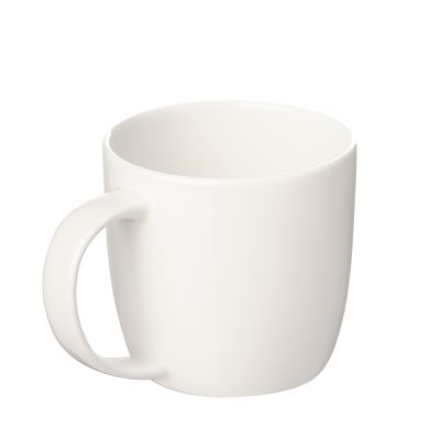 Кружка фарфоровая Dafna-3