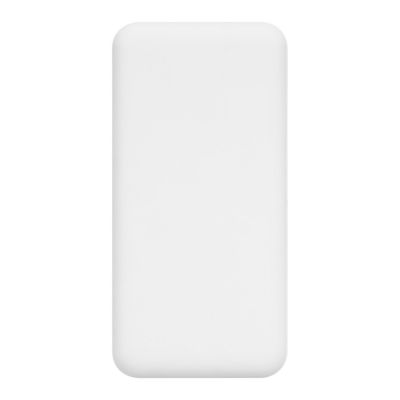 Внешний аккумулятор Элари Плюс (Elari Plus) 10000 mAh, белый-5