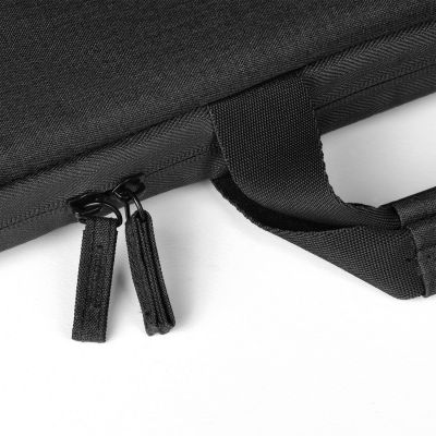 Сумка для ноутбука Фабио (Fabio), темно-серый-8