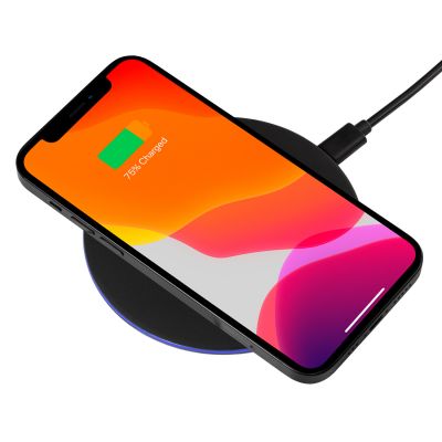 Беспроводное зарядное устройство 15W Volta-9