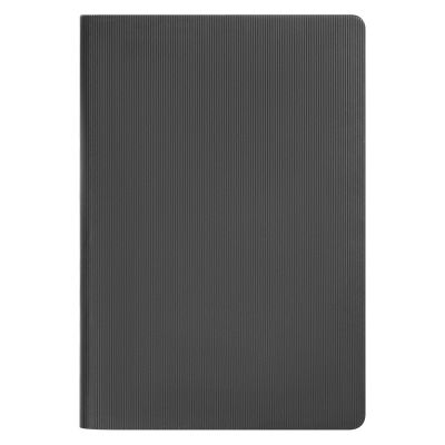 Ежедневник Рейн (Rain) недатированный, серый (без упаковки, без стикера)-3